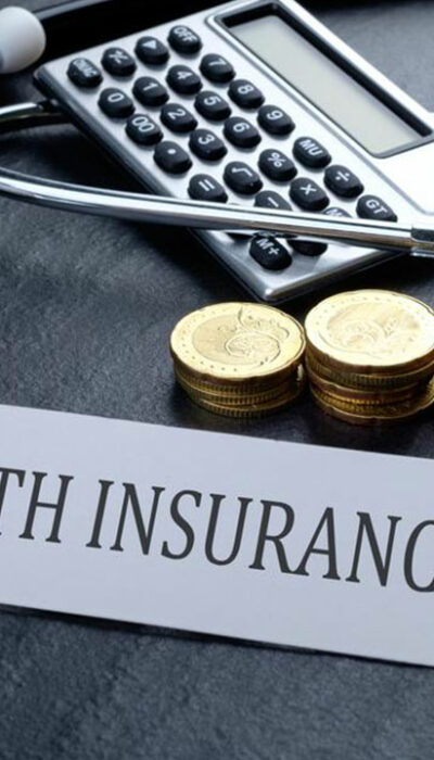 The advantages and disadvantages of health insurance plans