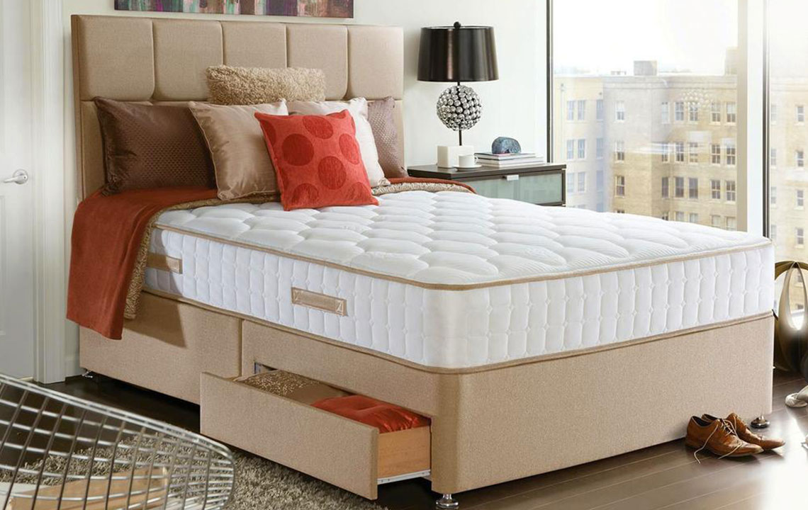 The adjustable beds and memory foams at affordable prices