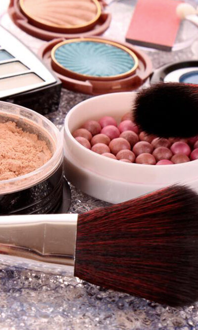 The basics of beauty cosmetics