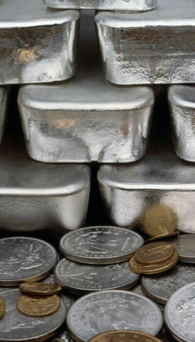 The best mints to buy silver bars