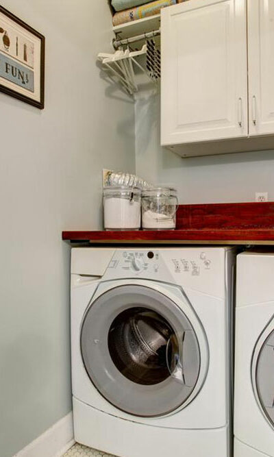 The best options to look for in washer and dryer bundles