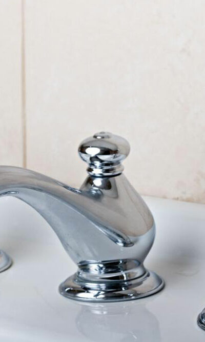 The guide to choose the perfect faucet