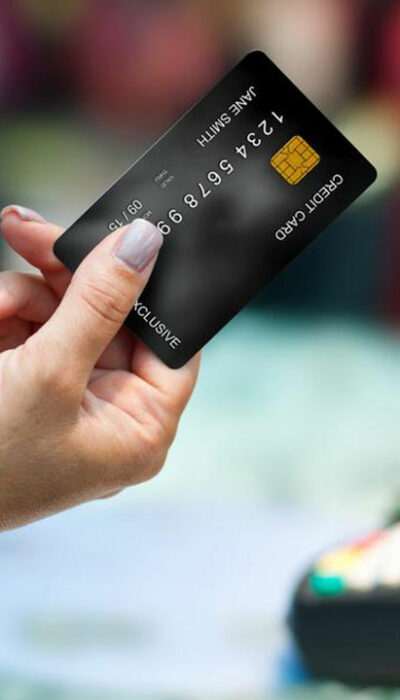 The different aspects of credit card fee processing