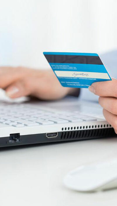 The evolution of online international payments