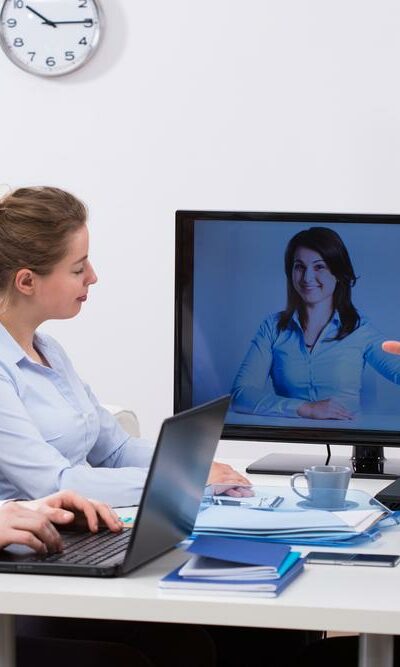 The key features of a good video conference