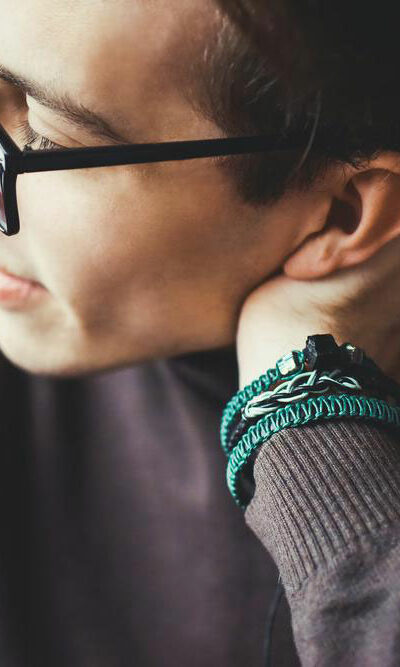 The increasing popularity of men&#8217;s bracelets