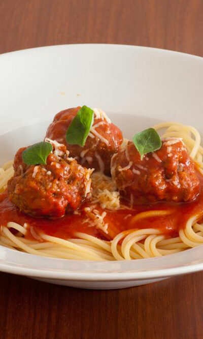 The most popular meat ball recipes