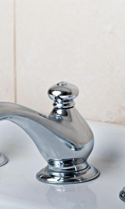 The major aspects to calculate before shopping for a new bathroom faucet