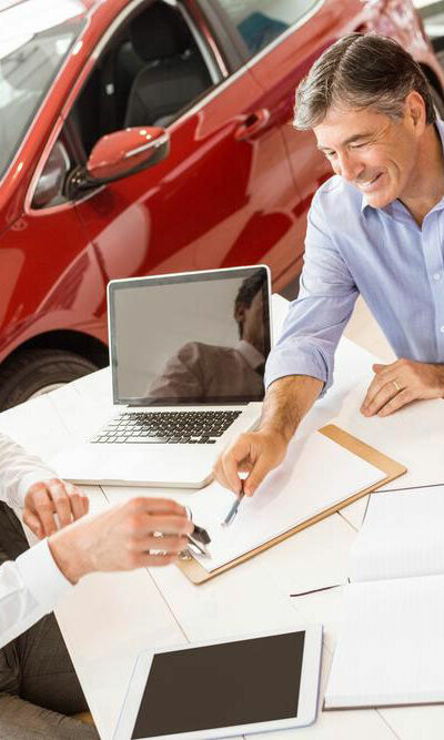 The nuances of car loan pre-approval