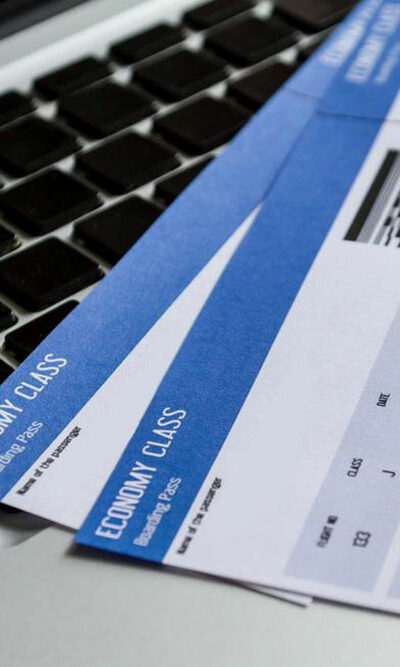 The science behind booking the cheapest airline tickets