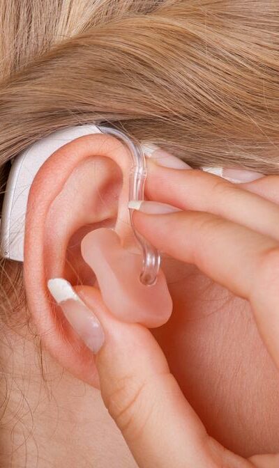 The pros of buying hearing aids online