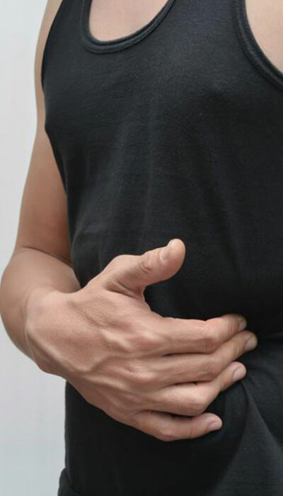 The real causes of a kidney infection