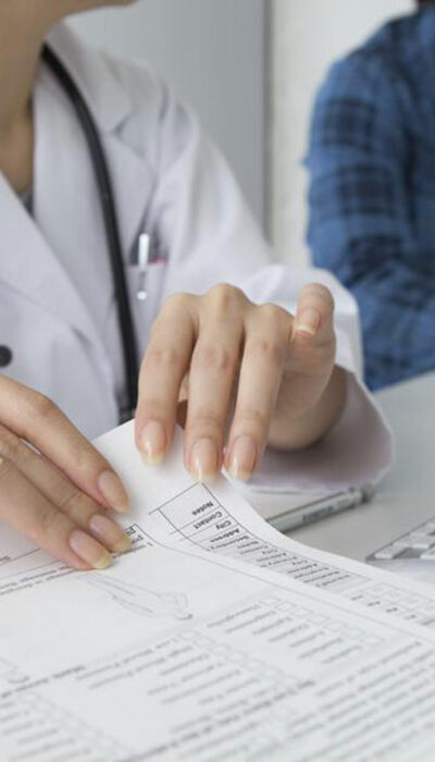 The right way to transfer your medical records