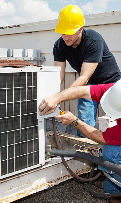 The top 7 HVAC companies in the country