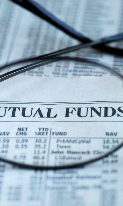 The three best mutual funds you should invest in