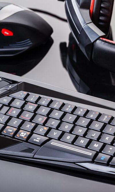 The ultimate buying guide for peripherals