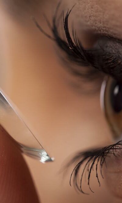 Things That Everyone Should Know About Contact Lenses