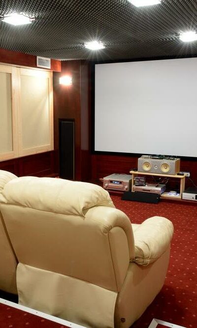 Things You Might Not Know About A Home Theatre System