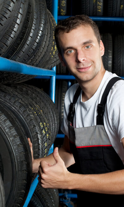 Things You Need To Know About Tires For Sale Today