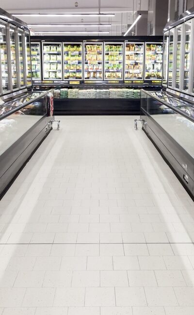 Things You Need to Know about Commercial Upright Freezers