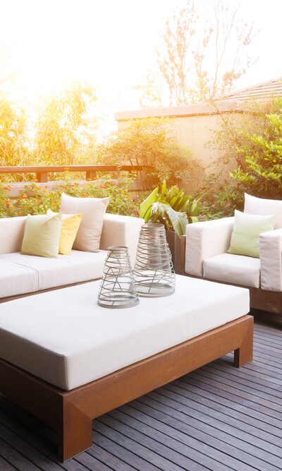 Things You Need to Know about Patio Furniture