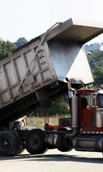 Things You Should Know Before Buying a Used Dump Truck