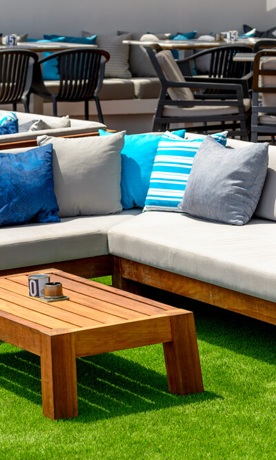 Things to Consider Before Buying Patio Furniture