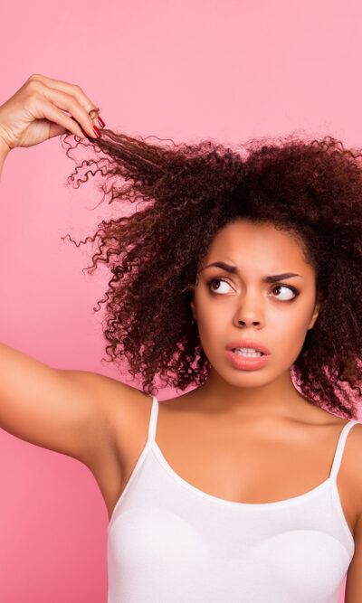 Things to Consider before Buying a Moisturizing Shampoo for Dry Hair