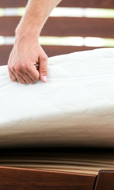 Things to Keep in Mind While Choosing a Mattress