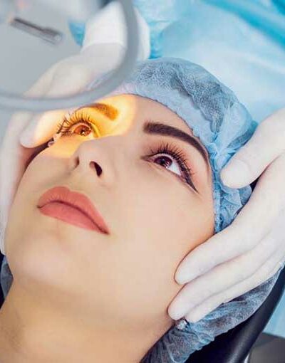 Things to Know Before a Cataract Surgery