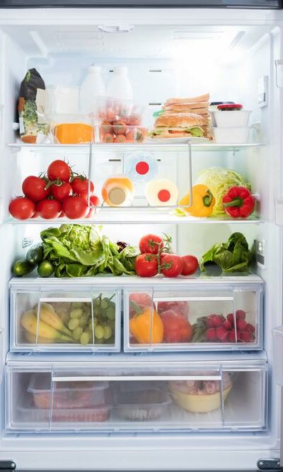 Things to Know before Considering the Best Refrigerator Deals