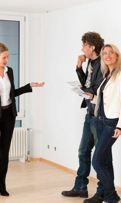 Things to ask the owner before renting a house or apartment