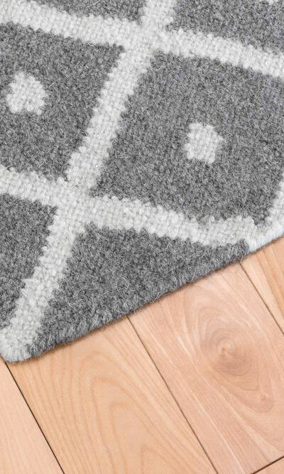 Things to bear in mind while selecting rugs