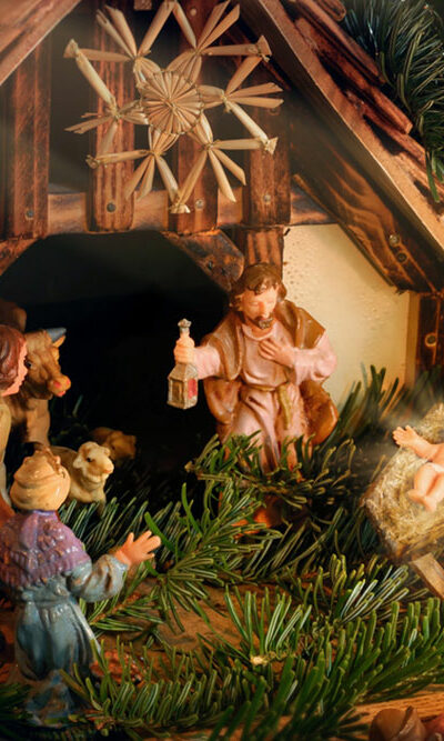 Things to consider before buying outdoor nativity sets