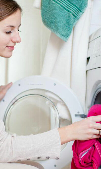 Things to consider before buying a washer