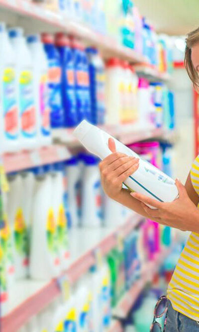 Things to consider before buying high efficiency detergent