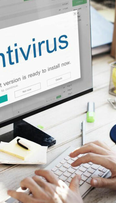 Things to consider when buying antivirus software