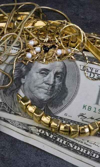 Things to consider while buying a gold chain