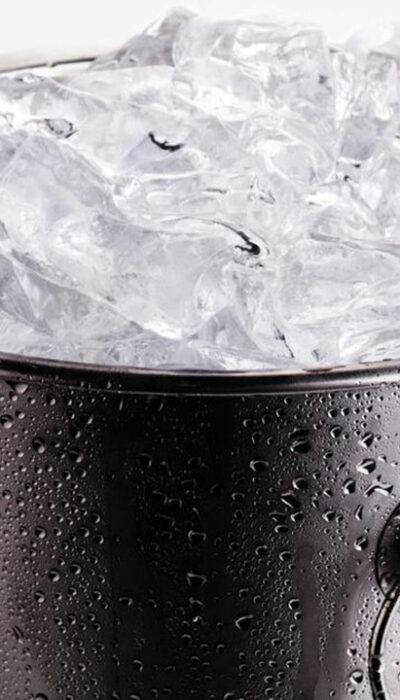 Things to consider while buying ice makers