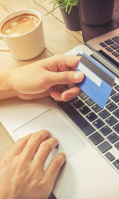 Things to do before you apply for a credit card online