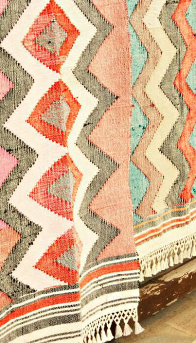 Things to keep in mind while buying patio rugs