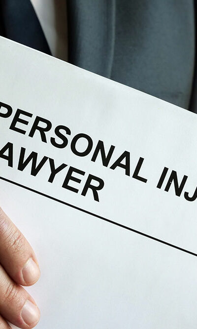 Things to keep in mind while hiring an accident attorney