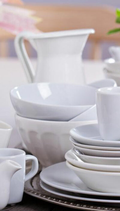 Things to keep in mind while purchasing your next dinnerware sets