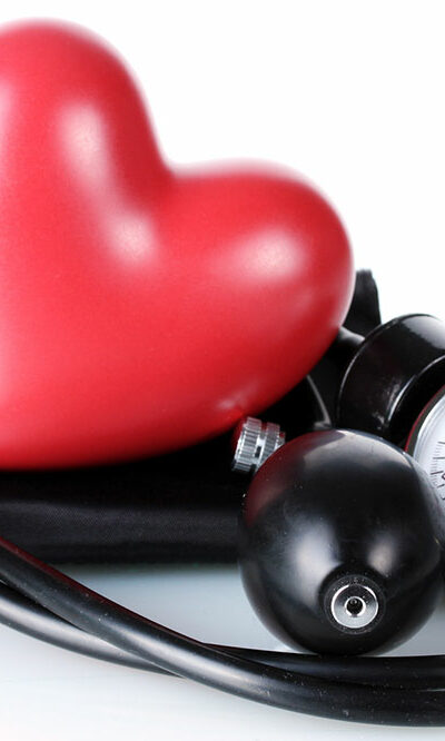 Things to know about the heart and hypertension