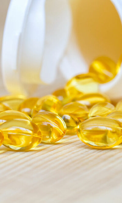 Things to know about vitamins and supplements