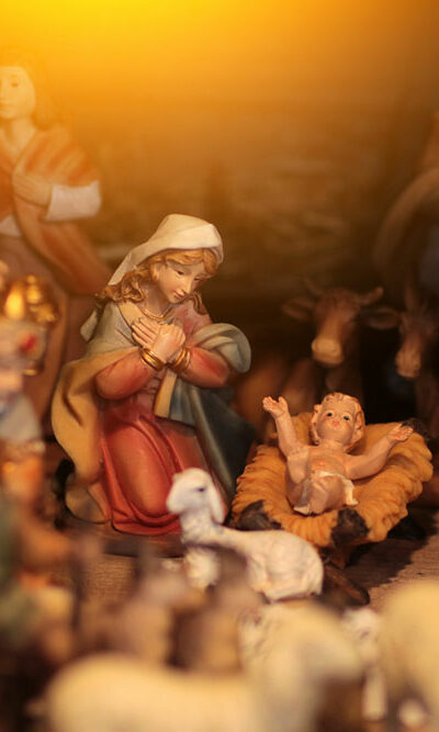 Things to know about Christmas nativity sets