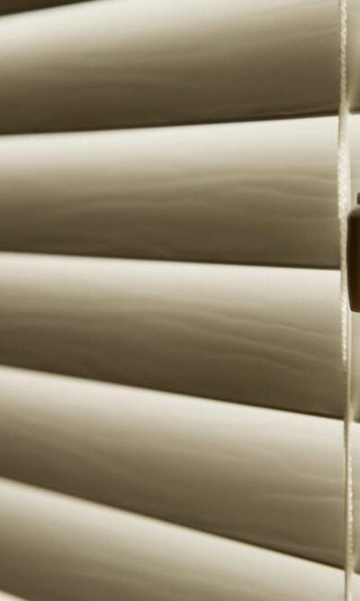 Things to know while buying vertical blinds