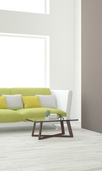 Things to know while shopping for living room furniture