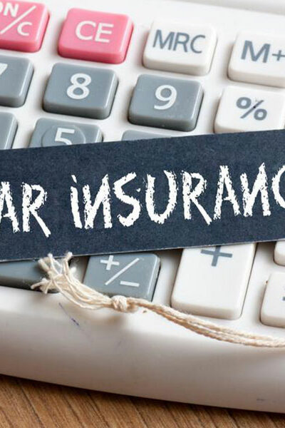 Things to look for while buying and comparing auto insurance quotes