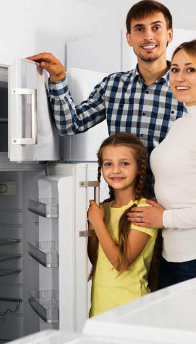 Things to look for while choosing from best refrigerator deals